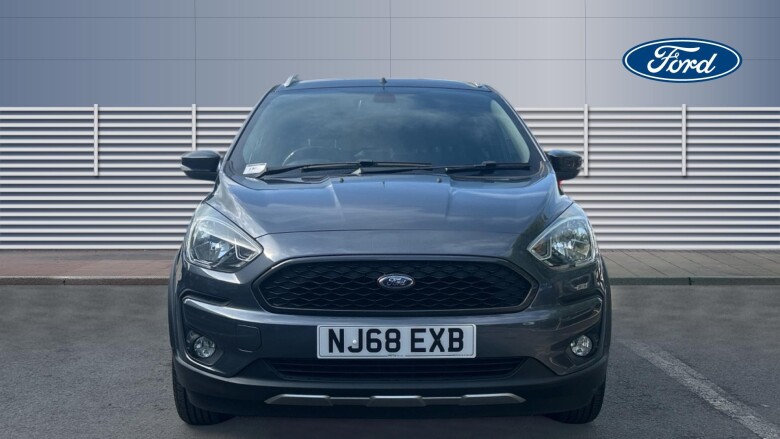 Ford KA+ 1.2 85 Active 5dr Petrol Hatchback